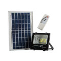 Popular LED Solar Flood Light Fixture 30W 50W 80W 100W